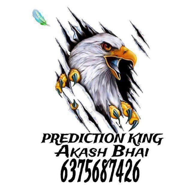 Akash Bhai Logo